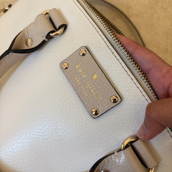 Kate Spade Wellesley Small Rachelle Bag - Picture 4 of 12